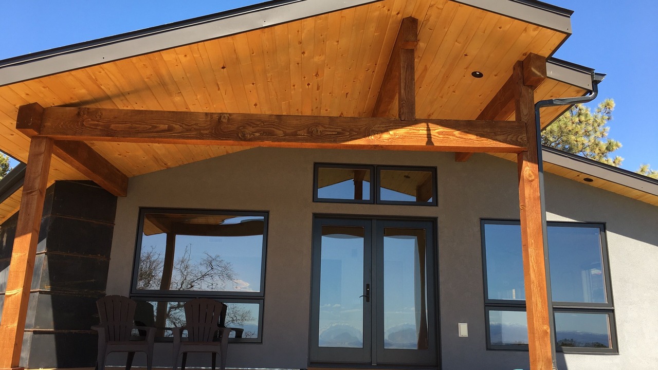 Photo of Outdoor in Cedaredge