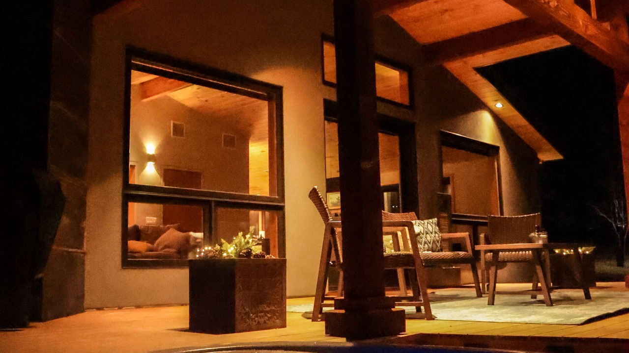 Photo of Outdoor in Cedaredge