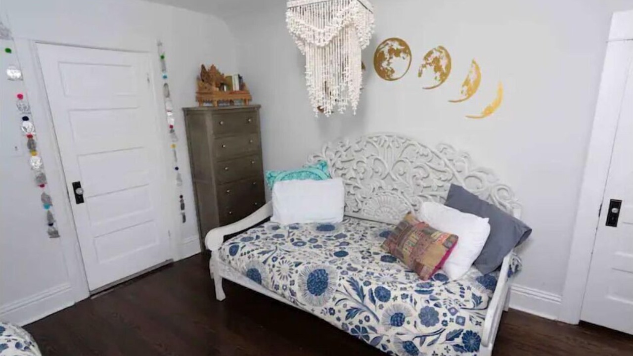 Photo of Bedroom in Bel Aire