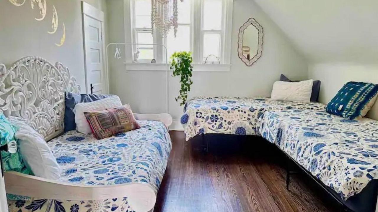 Photo of Bedroom in Bel Aire