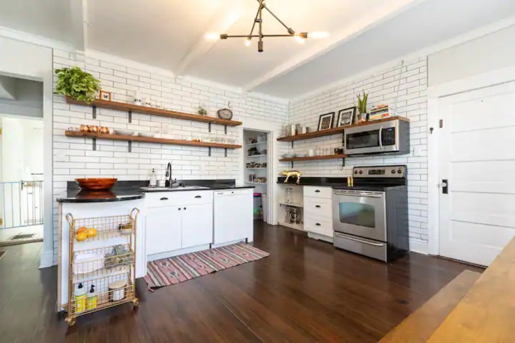 Photo of Kitchen in Bel Aire