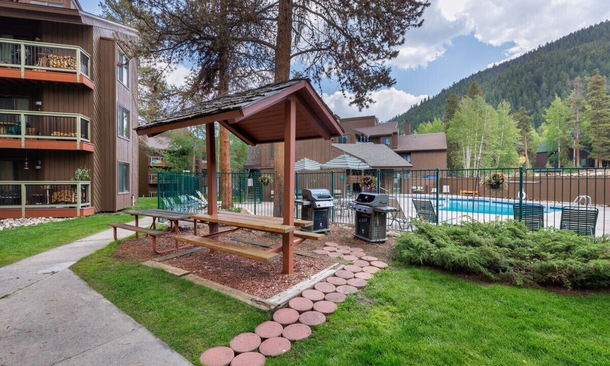 Photo of Outdoor in Keystone