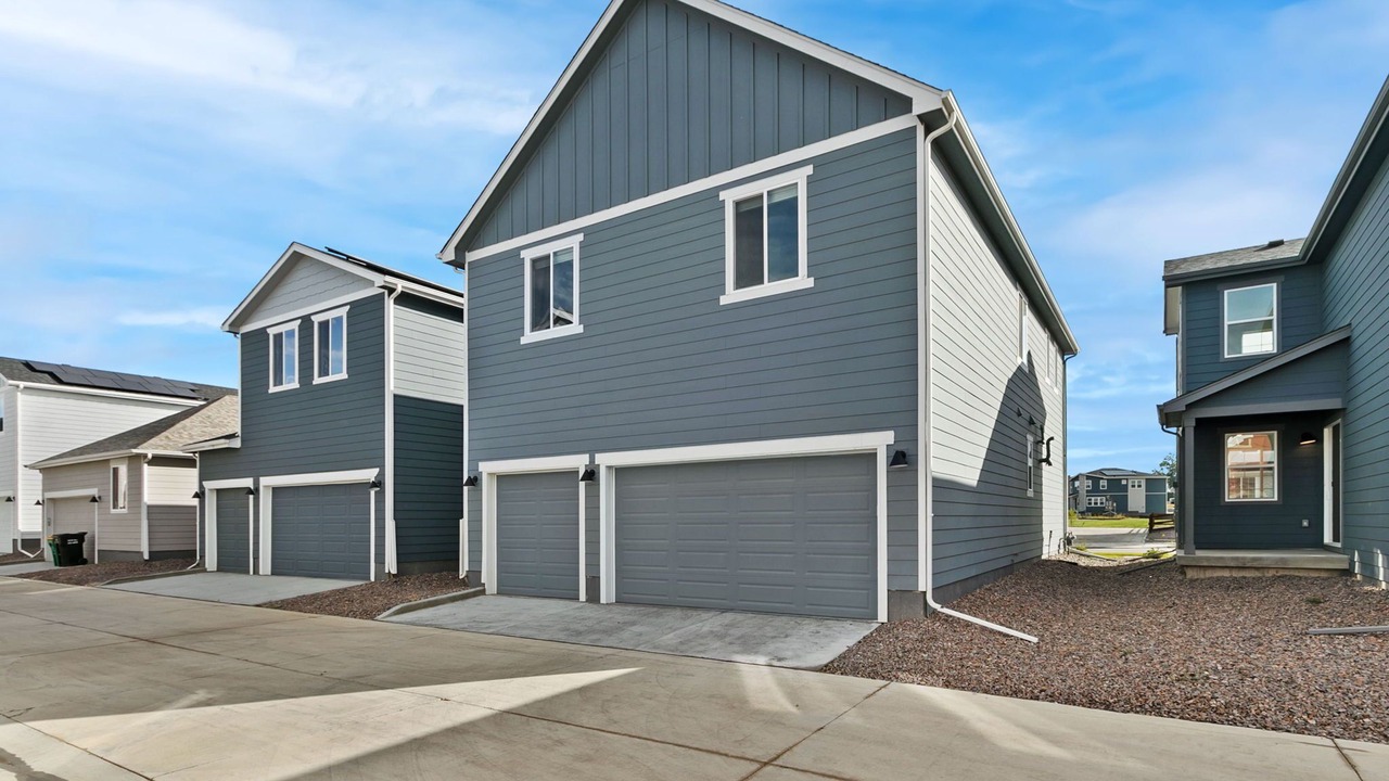 Photo of Outdoor in Fort Collins
