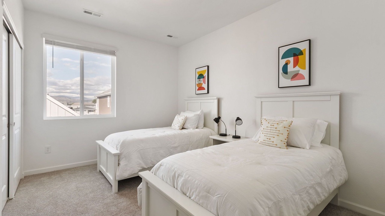 Photo of Bedroom in Fort Collins