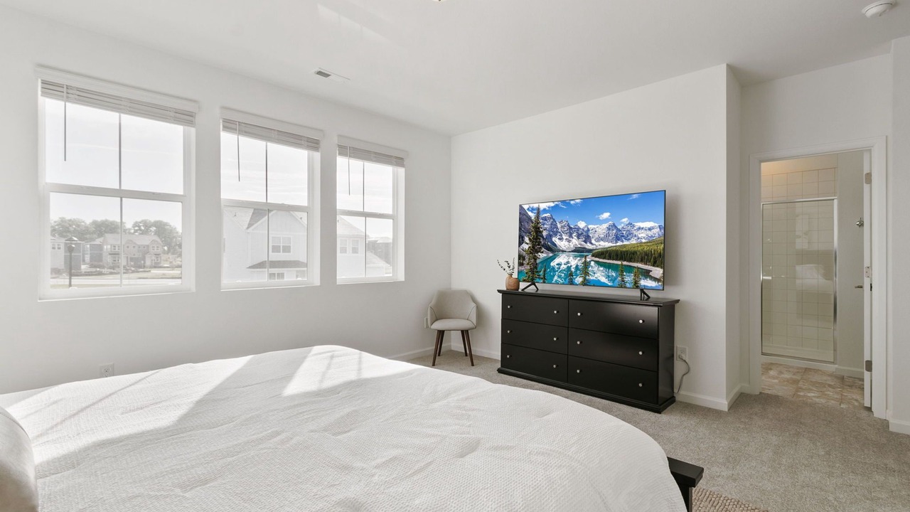 Photo of Bedroom in Fort Collins