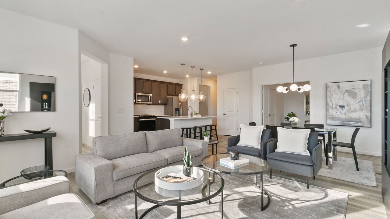Photo of Livingroom in Fort Collins