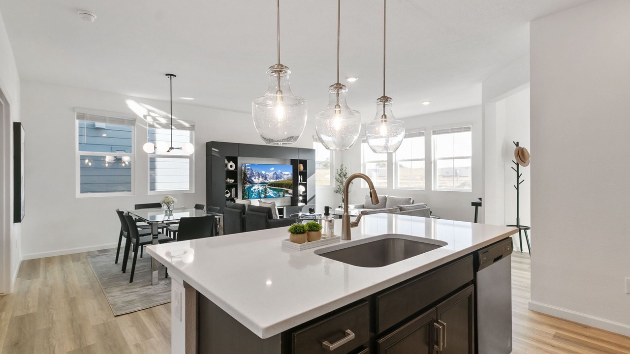 Photo of Kitchen in Fort Collins