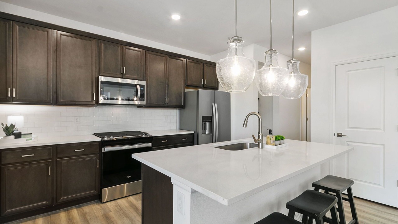 Photo of Kitchen in Fort Collins