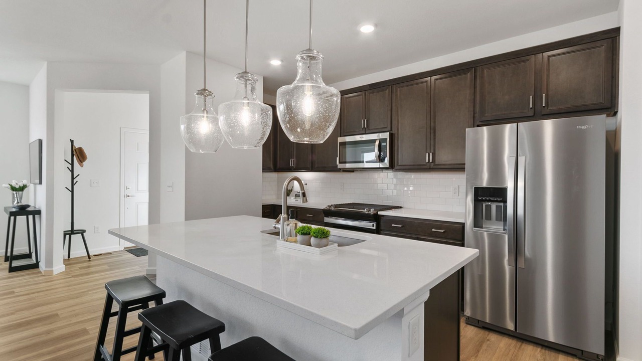 Photo of Kitchen in Fort Collins