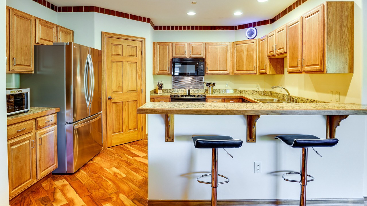 Photo of Kitchen in Edwards