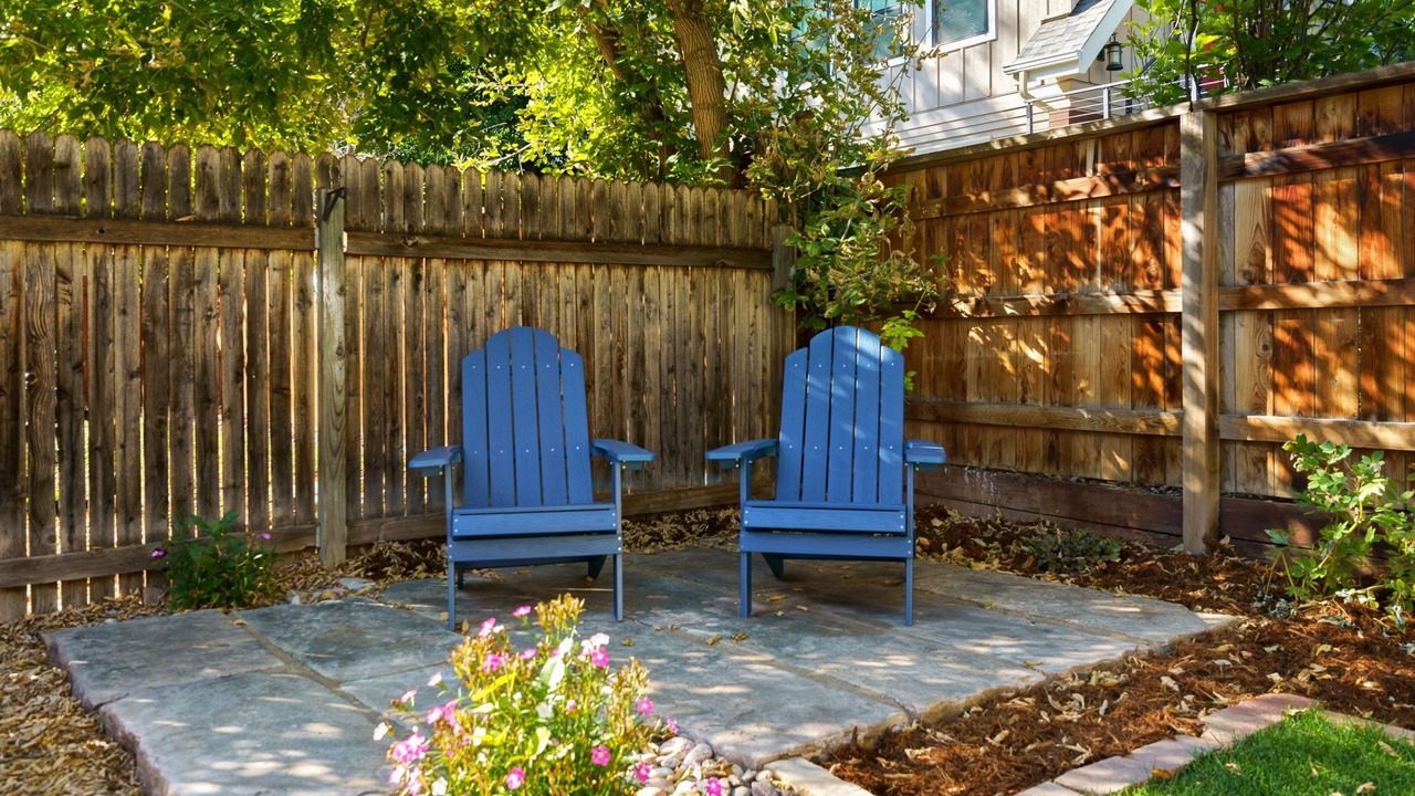Photo of Outdoor in Old Town West
