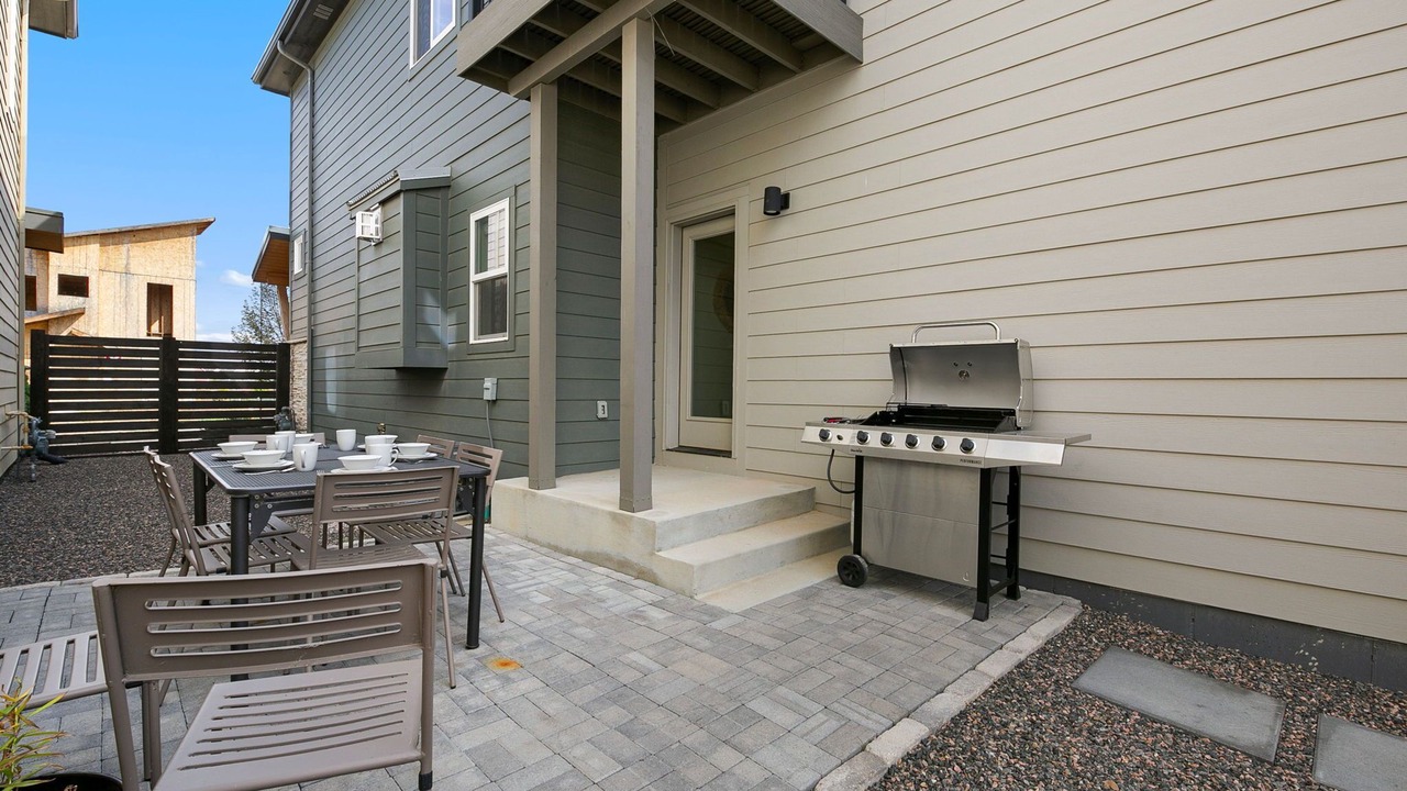 Photo of Outdoor in Old Town North