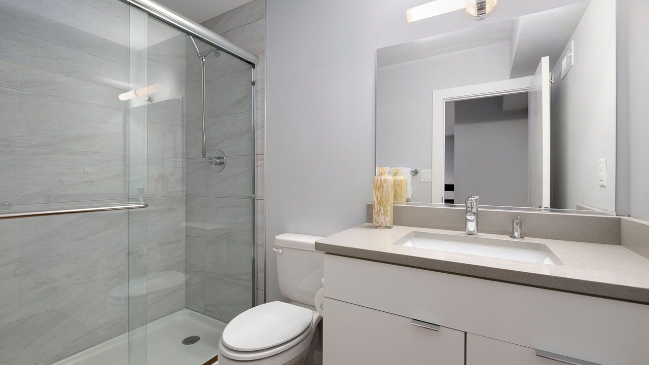 Photo of Bathroom in Old Town North