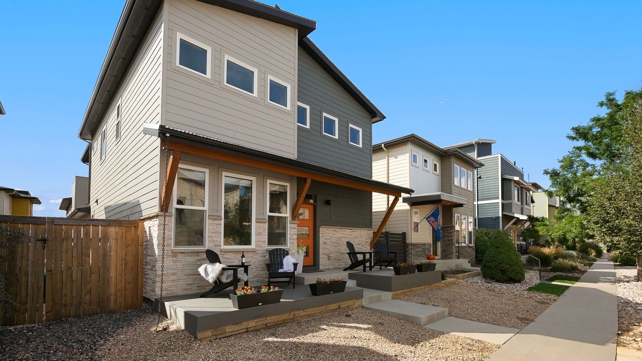 Photo of Outdoor in Old Town North
