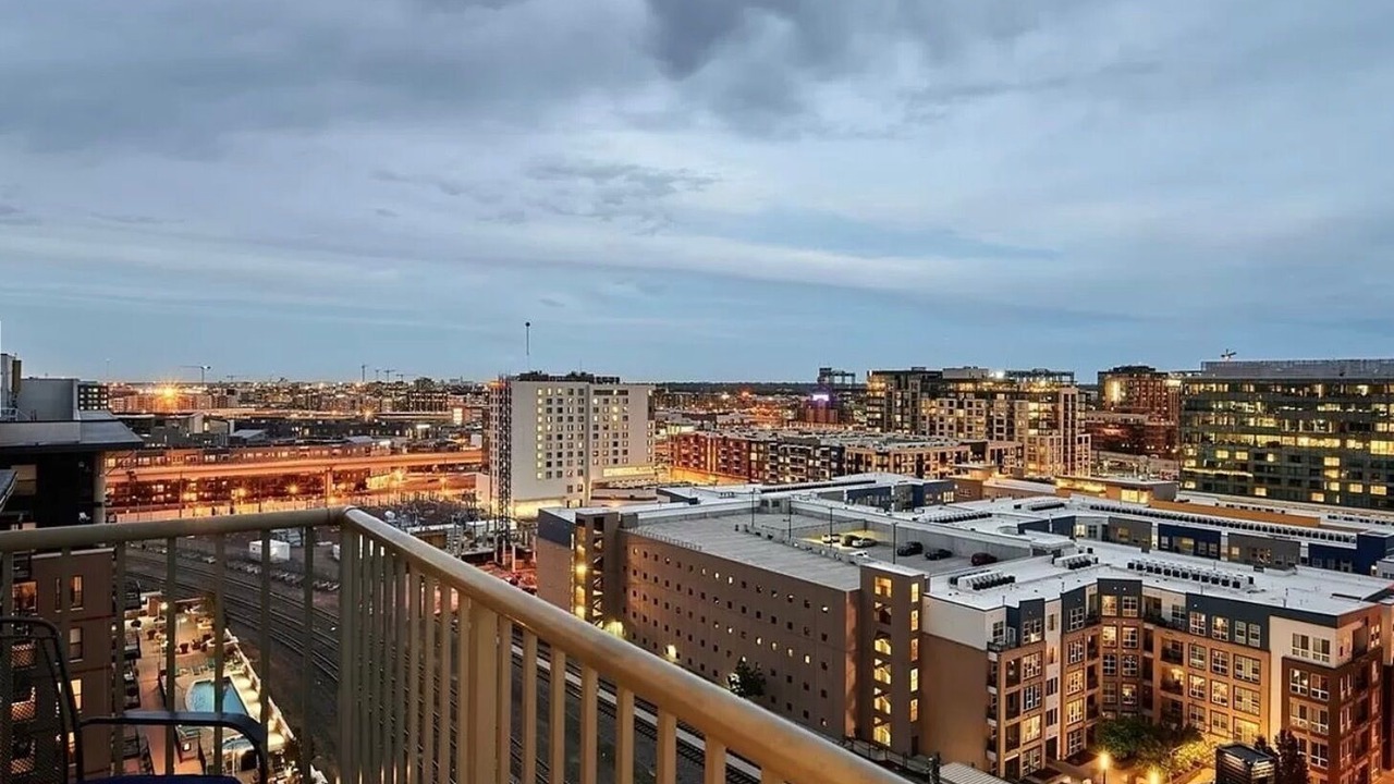 Photo of Outdoor in Highland
