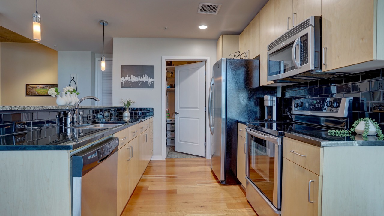 Photo of Kitchen in Highland