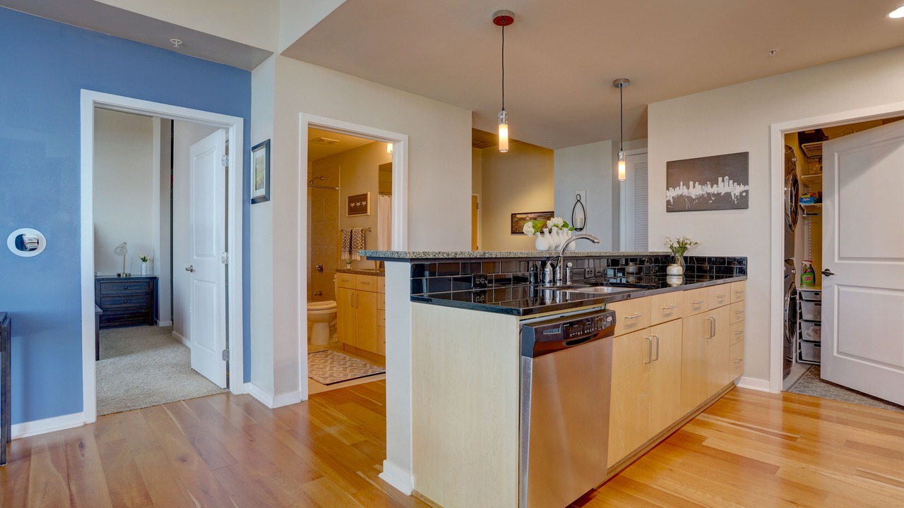 Photo of Kitchen in Highland