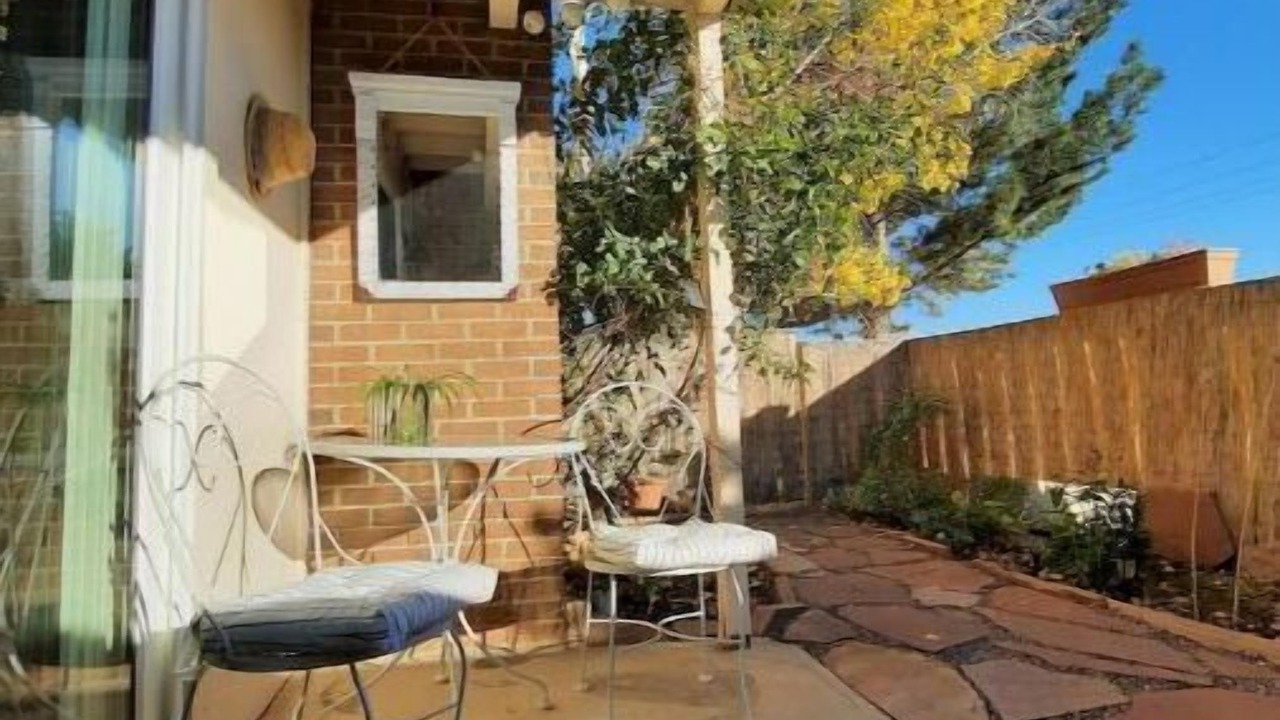 Photo of Patio Balcony in Gunbarrel