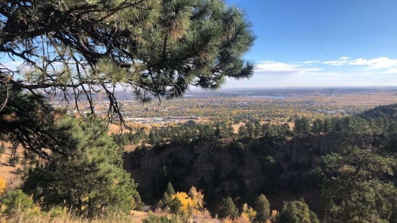 Photo of Outdoor in Gunbarrel