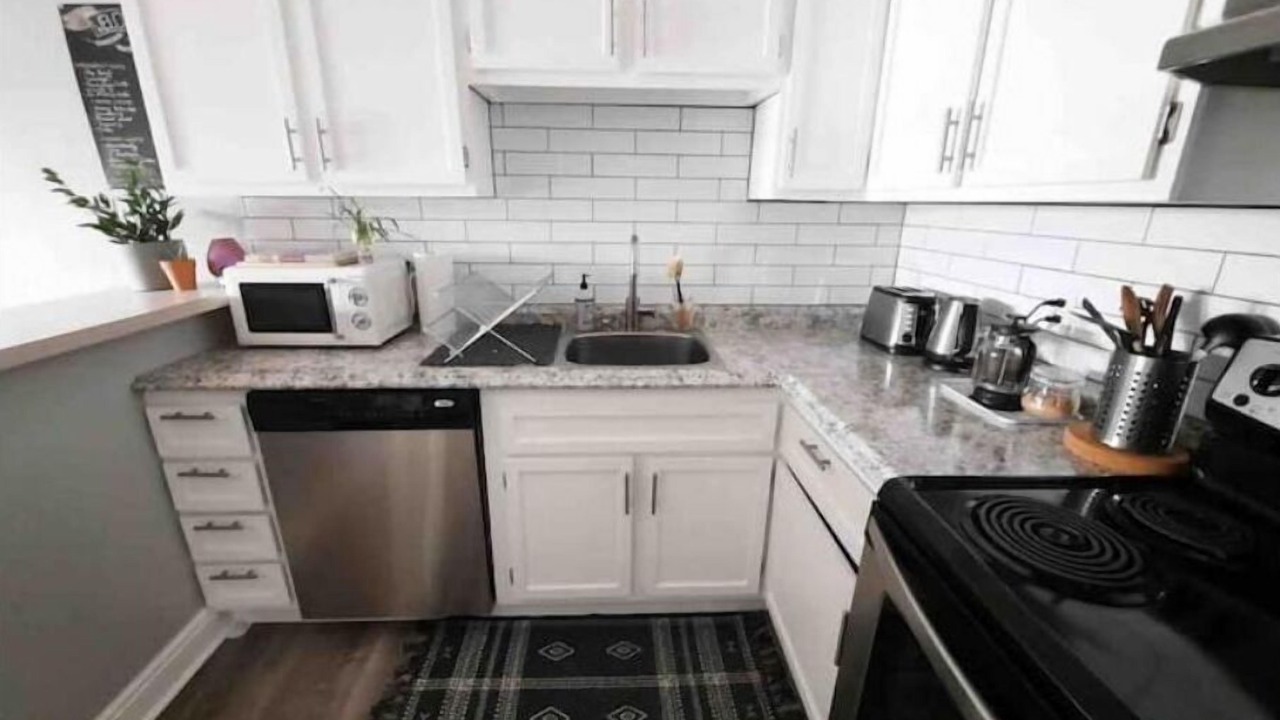 Photo of Kitchen in Gunbarrel