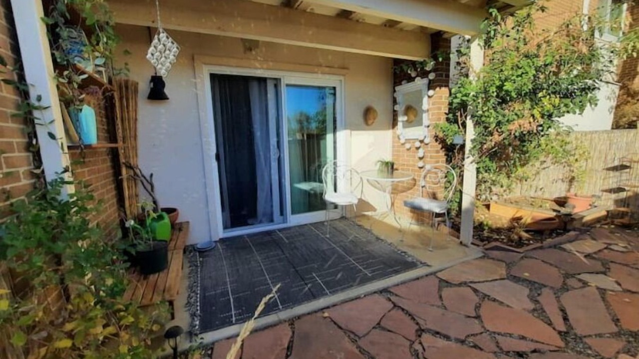 Photo of Patio Balcony in Gunbarrel