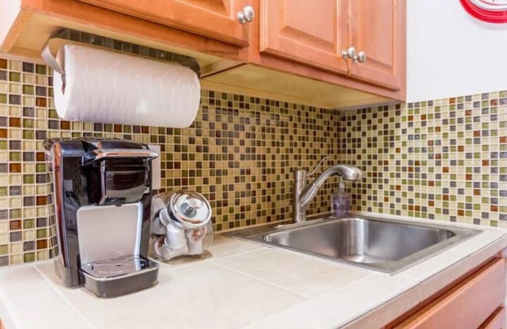 Photo of Kitchen in Curtis Park