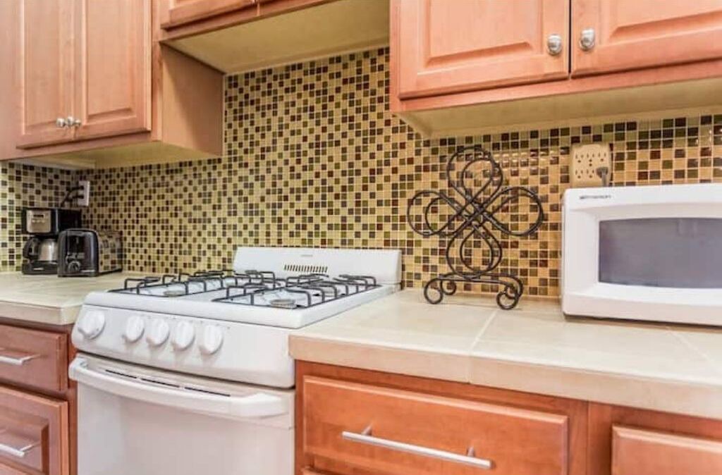 Photo of Kitchen in Curtis Park