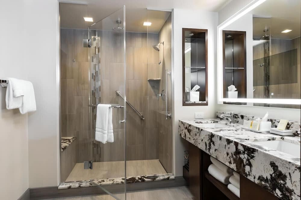 Photo of Bathroom in Black Hawk