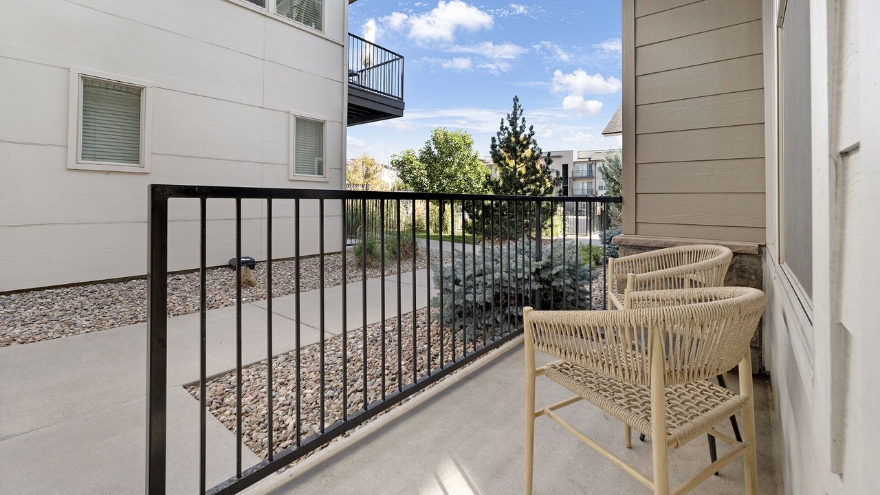 Photo of Outdoor in Louisville