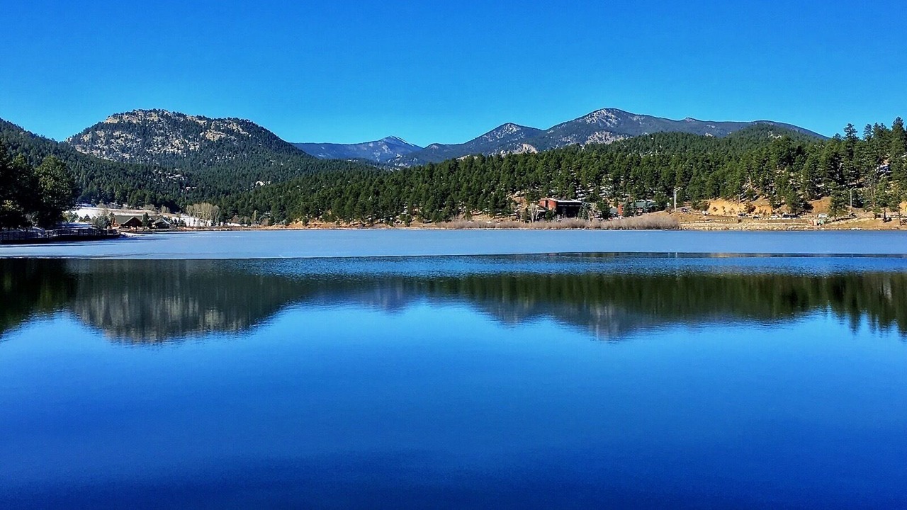 Photo of Outdoor in Evergreen
