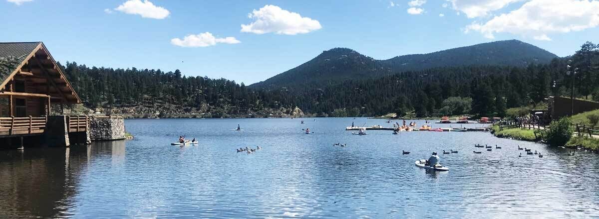Photo of Others in Evergreen