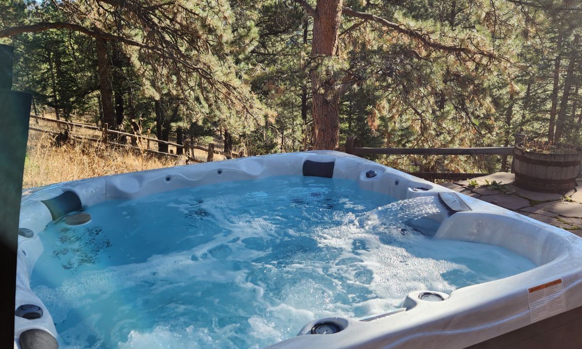 Photo of Outdoor in Evergreen