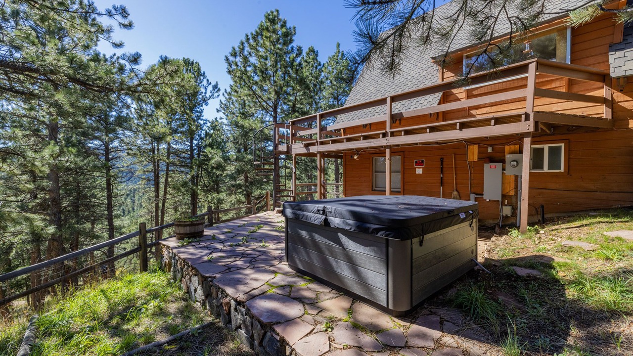 Photo of Outdoor in Evergreen