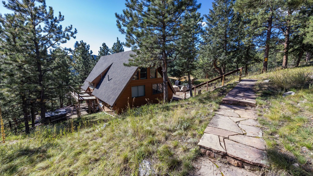 Photo of Outdoor in Evergreen