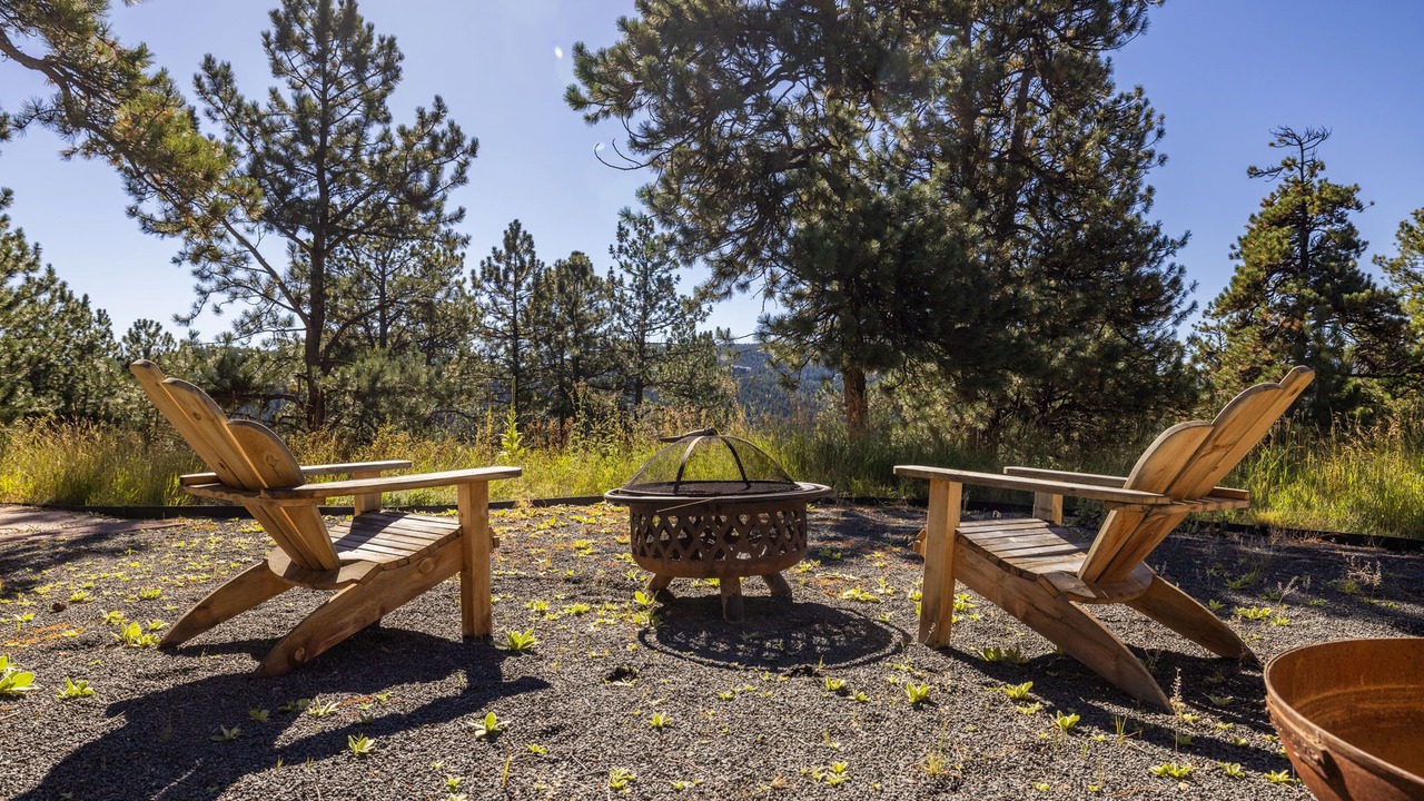 Photo of Outdoor in Evergreen