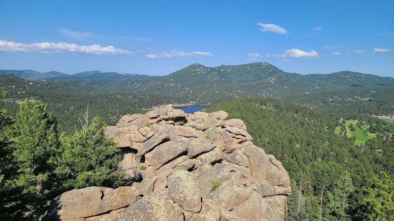 Photo of Others in Evergreen