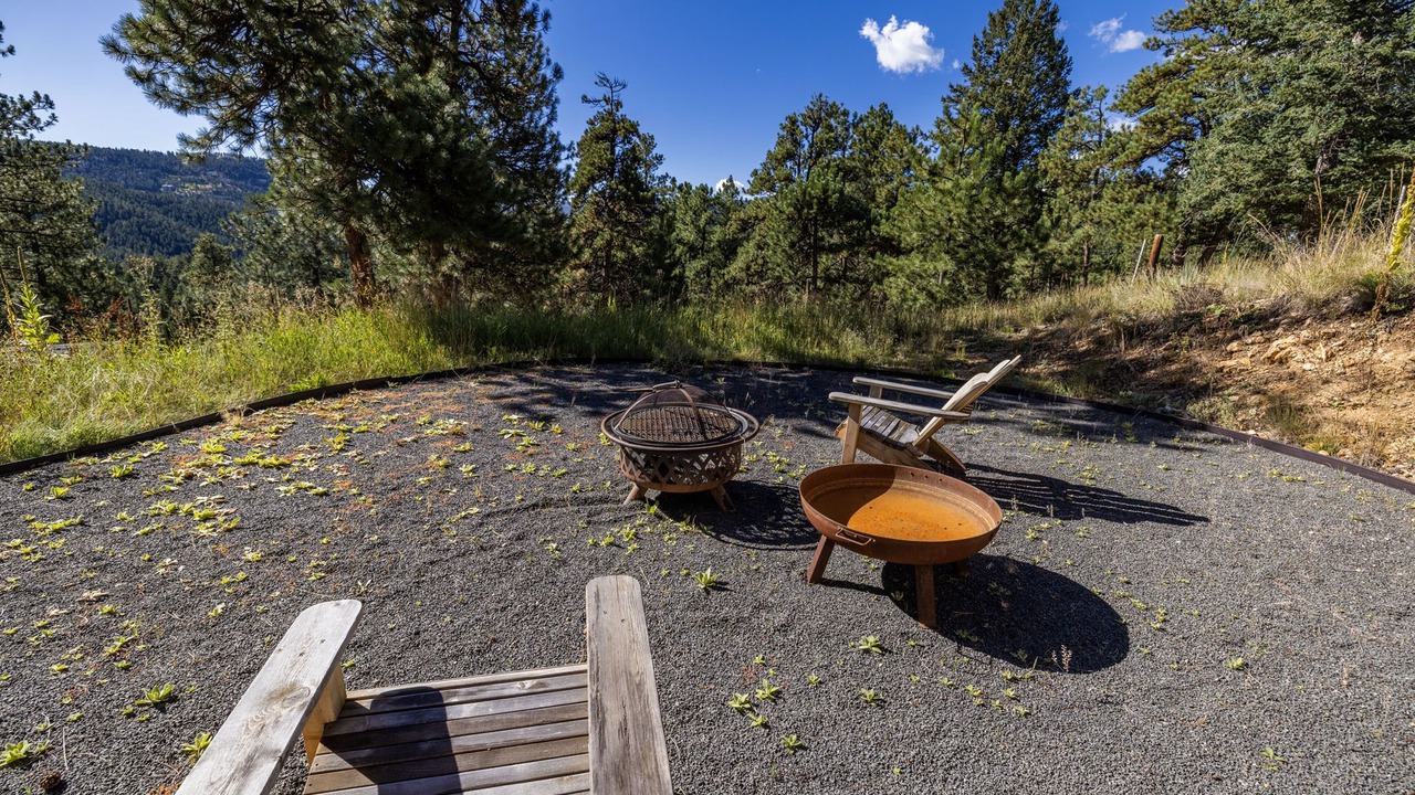 Photo of Outdoor in Evergreen