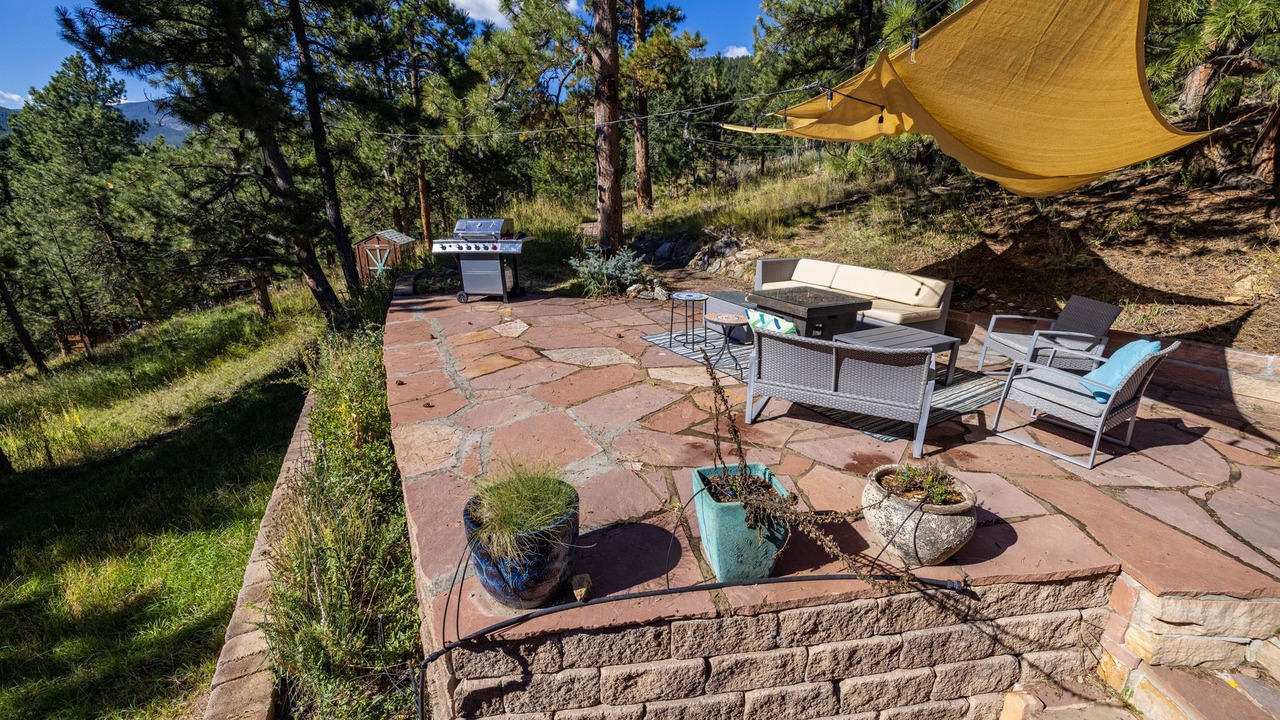 Photo of Outdoor in Evergreen