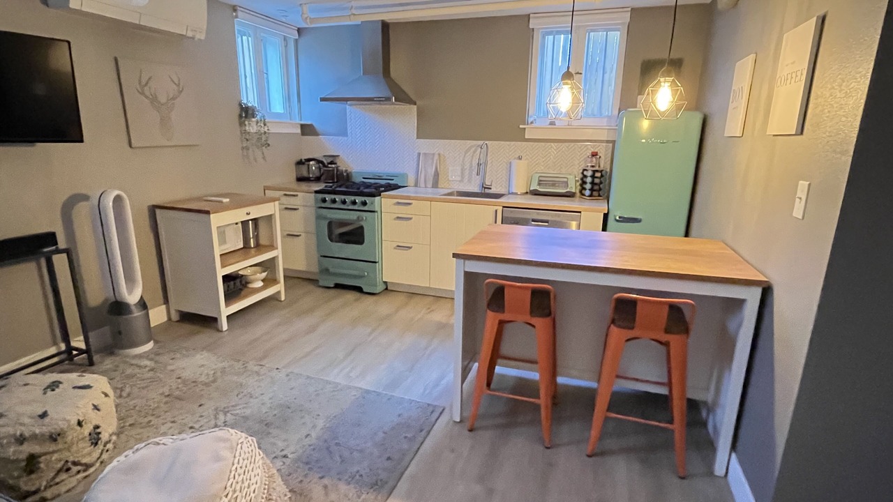 Photo of Kitchen in Berkeley
