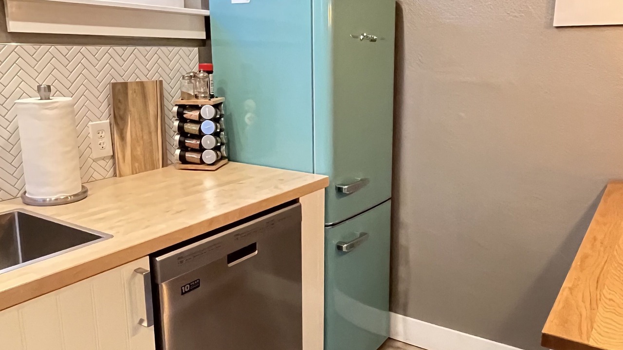 Photo of Kitchen in Berkeley