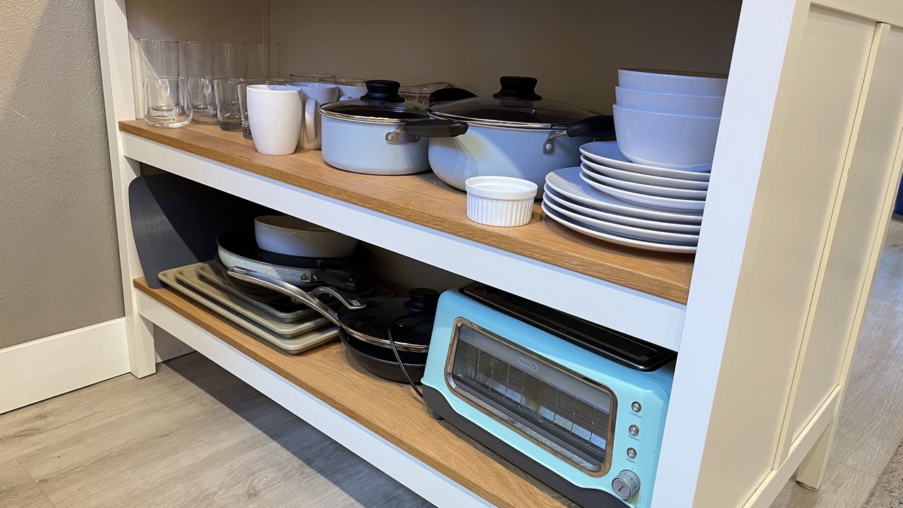 Photo of Kitchen in Berkeley