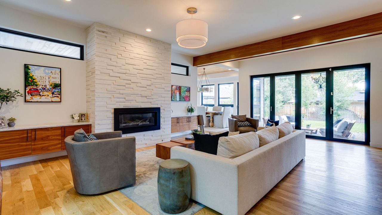 Photo of Livingroom in West Highland