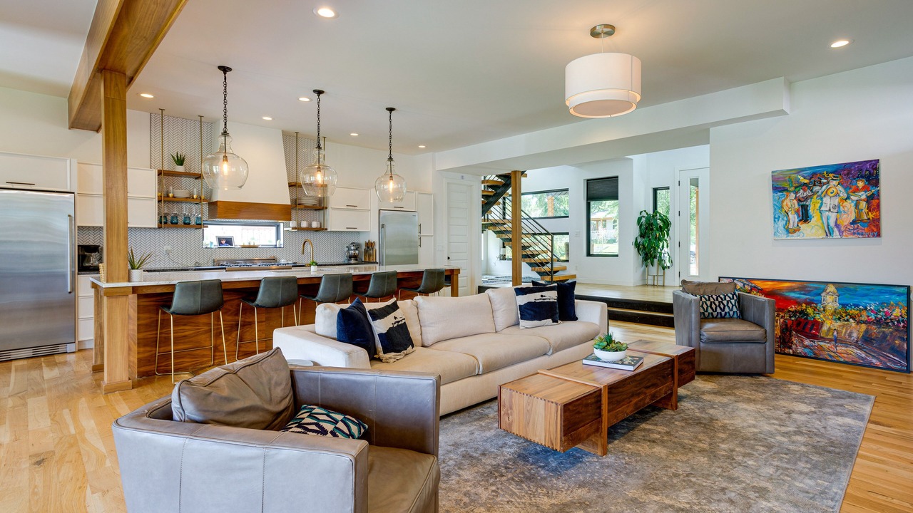Photo of Livingroom in West Highland