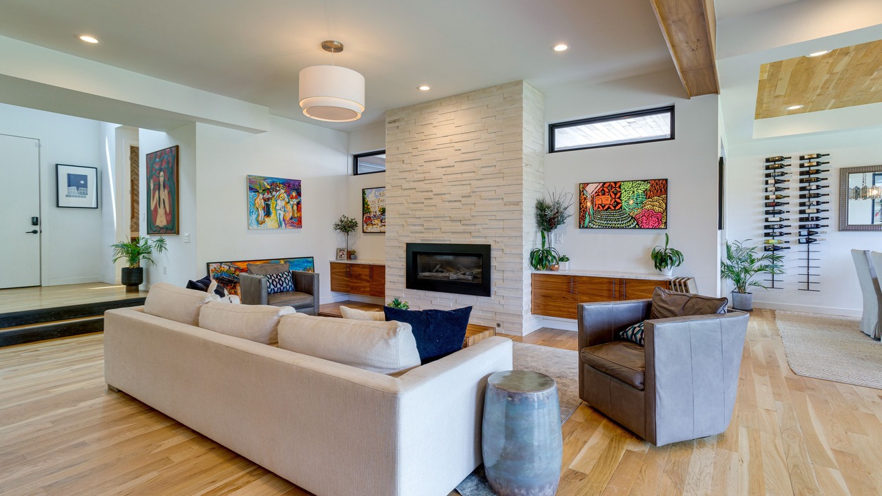 Photo of Livingroom in West Highland