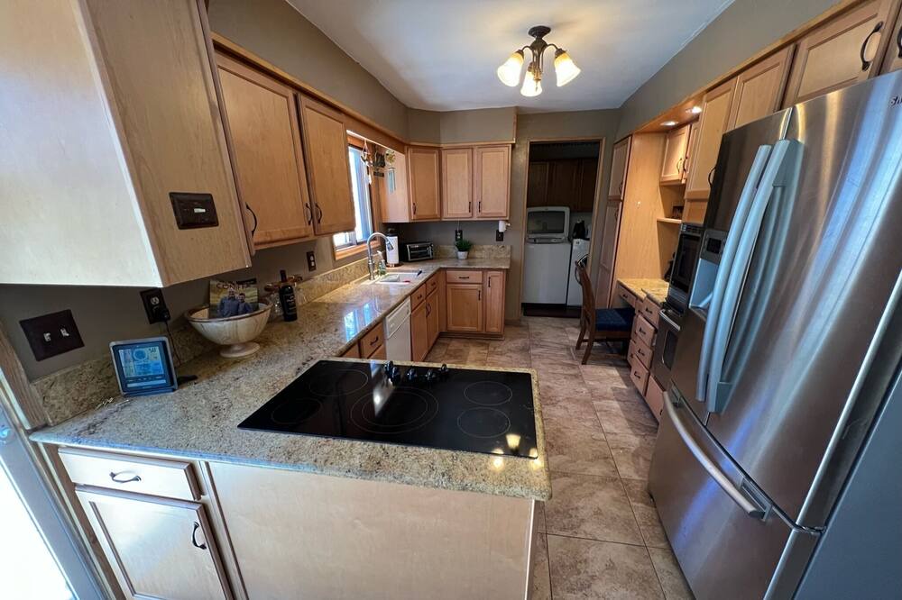 Photo of Kitchen in Green Valley