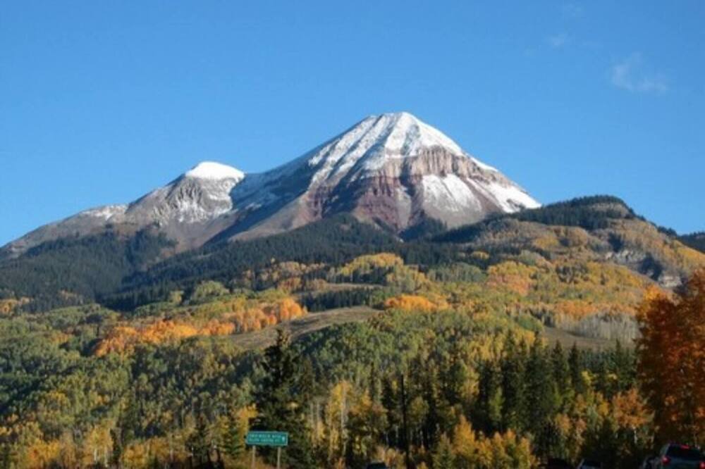 Photo of Others in Columbine Lake