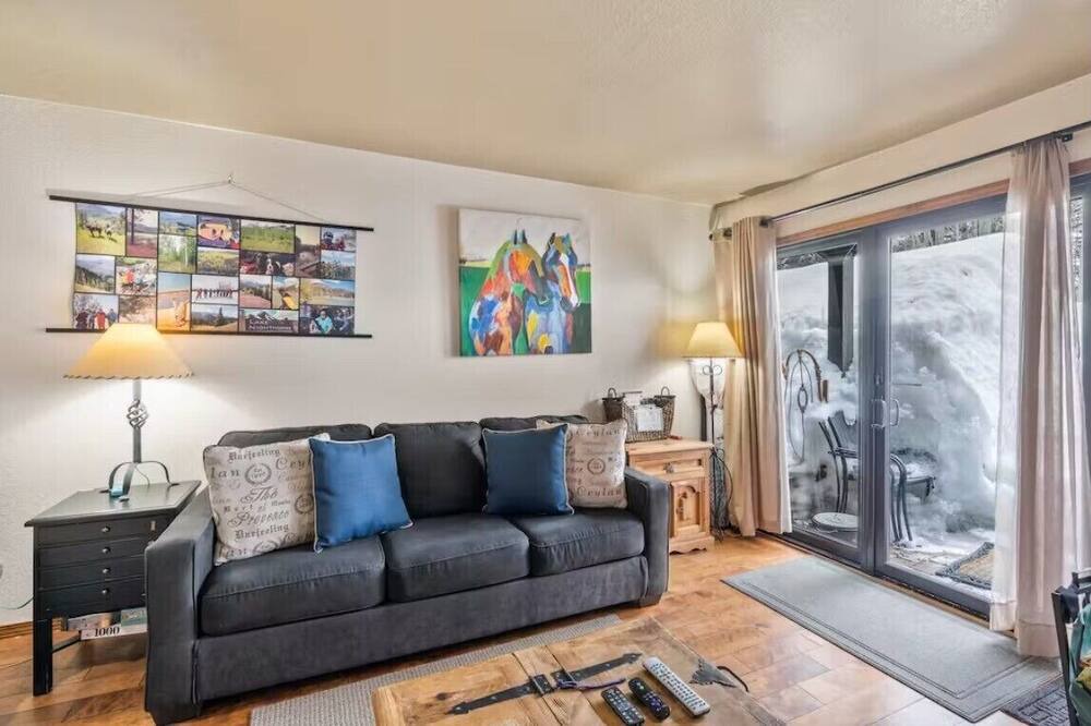 Photo of Livingroom in Columbine Lake