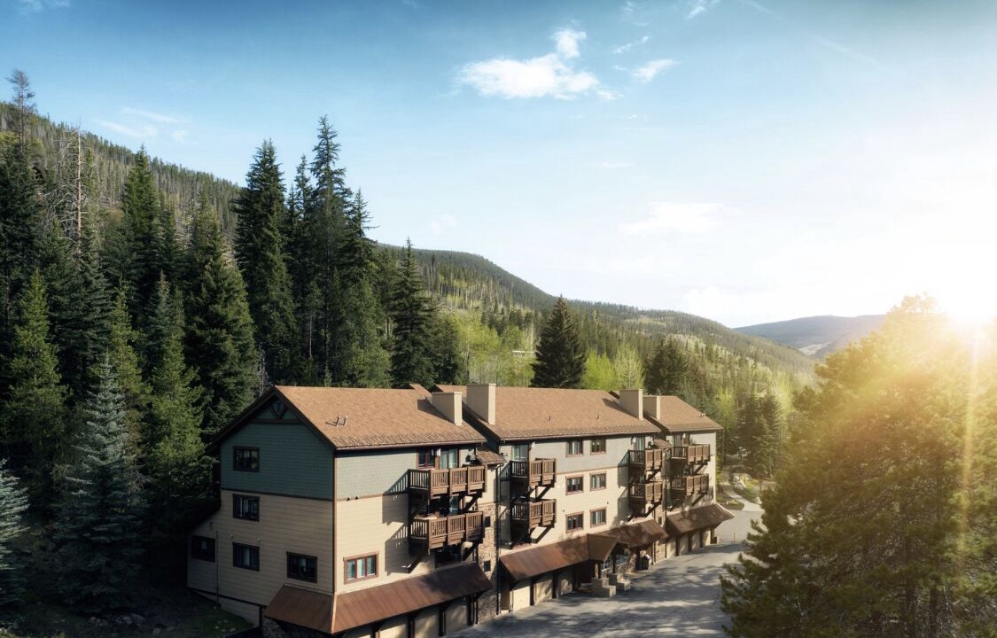 Photo of Outdoor in Highland Meadows