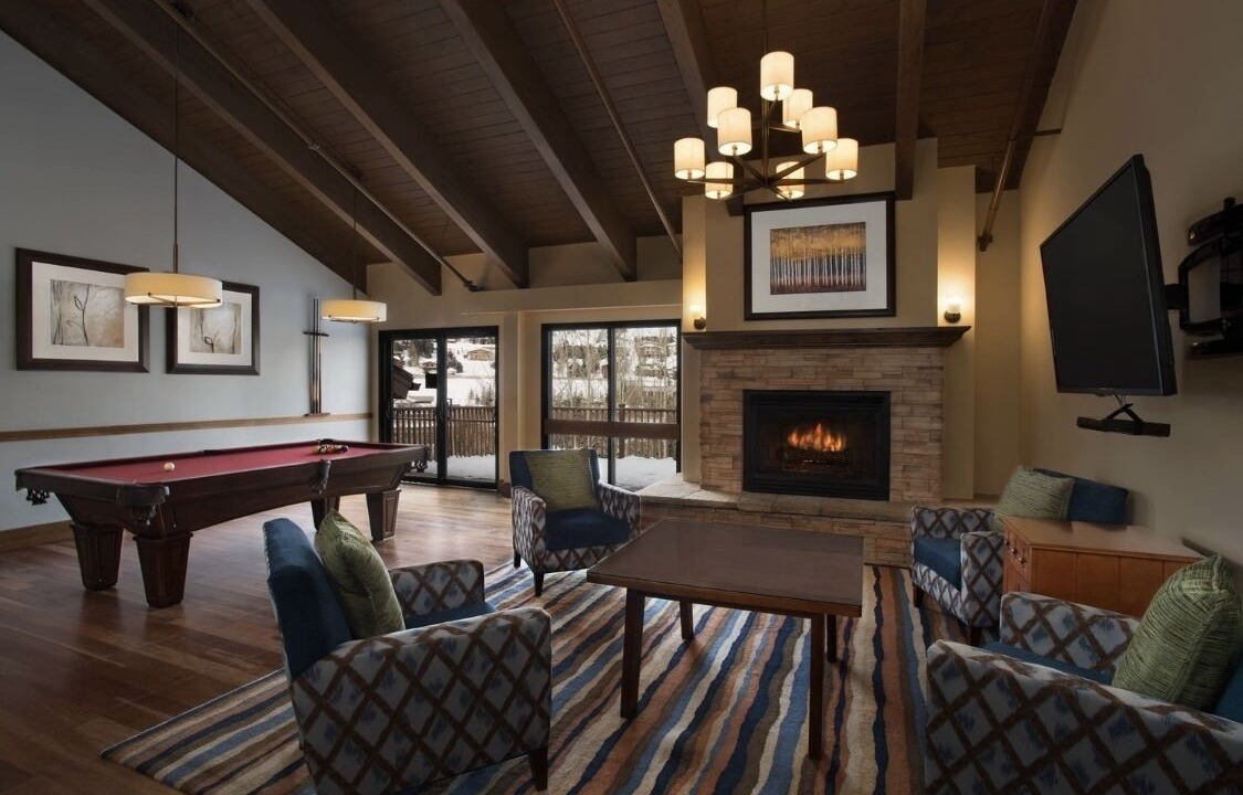 Photo of Bedroom in Highland Meadows