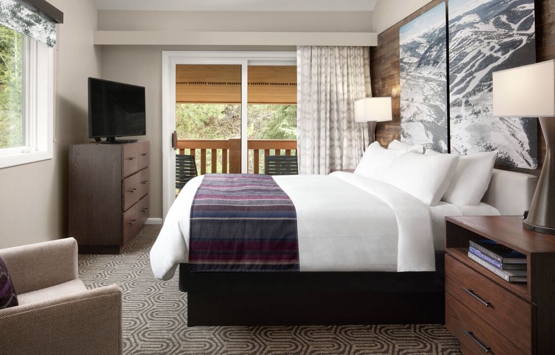 Photo of Bedroom in Highland Meadows